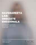 imagen pequeña : HAUSNARKETA LAB, el laboratorio de las reflexiones