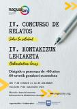 imagen pequeña : IV. Concurso de Relatos sobre la Soledad – NAGUSILAN
