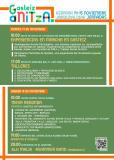 imagen pequeña : GASTEIZ ANITZA - Jornadas 14-15 de noviembre