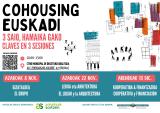 imagen pequeña : COHOUSING EUSKADI: CLAVES EN TRES SESIONES