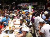 irudi txikia : Arroces del Mundo en Gasteiz, este sábado 3 de julio .:. Munduko Arrozak larunbat honetan, uztailaren 3an