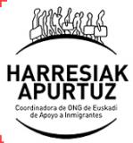 imagen pequeña : Los pasos de Harresiak Apurtuz, acerca de HELDU