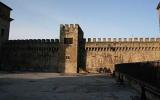 irudi txikia : La muralla se abre a visitas nocturnas