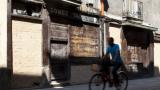 imagen pequeña : Comerciantes del Casco Viejo denuncian la falta de apoyo a los negocios de toda la vida