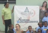 irudi txikia : Haurralde promueve avances en alimentación infantil en los bateyes de la República Dominicana