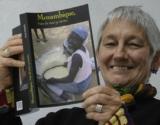 irudi txikia : Presentación de libro

“Mozambique país de mar y viento” de Rosa Plazaola.