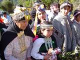 irudi txikia : Un poco de historia Mapuche.