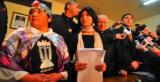 irudi txikia : Se levanta huelga de hambre mapuche con acuerdo basado en Convenio 169 y razones de Estado