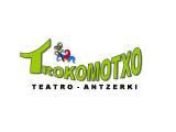 imagen pequeña : Trokomotxo actúa en el Festival de Teatro Amateur de Alegría-Dulantzi