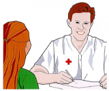 imagen pequeña : Cruz Roja realiza Pruebas Rápidas del VIH